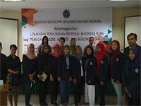 Executive School Program Bogor Nomor 4