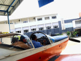 Executive School Program Bogor Nomor 2