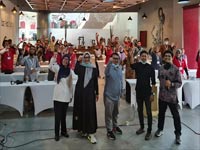Executive School Program Bogor Nomor 9