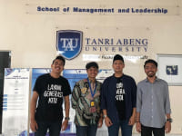 Executive School Program Bogor Nomor 10