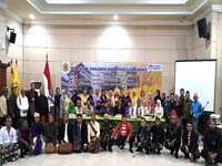 Executive School Program Bogor Nomor 3